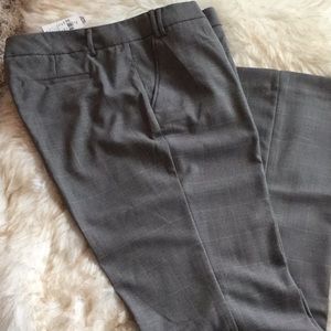 NY&C Bootcut 7th Ave 14 Tall pants